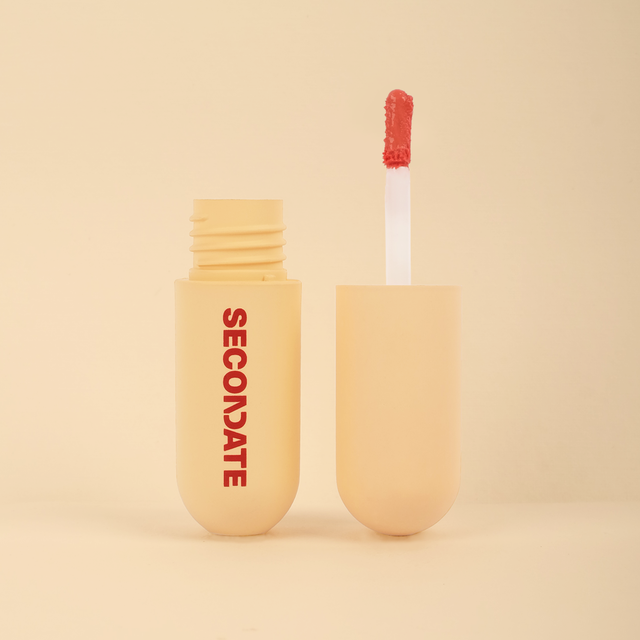 Secondate  Milky Gel Lip Tint 1