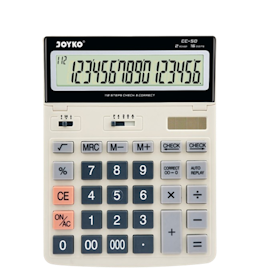 10 Rekomendasi Kalkulator Terbaik untuk Pembukuan dan Akuntansi (Terbaru Tahun 2022) 5