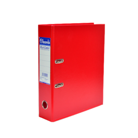 Bambi Files PVC LAF A4 1