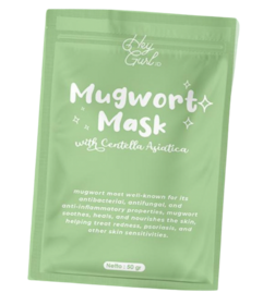 HeyGurl Mugwort Mask 1