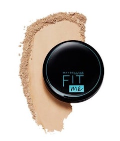 L'Oreal Paris Maybelline Fit Me 12-Hour Oil Control Powder 1