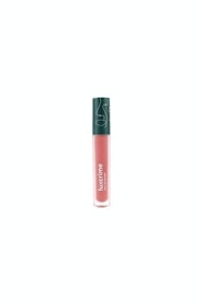 Luxcrime Airy Lip Mousse in Delicate Cherry 1