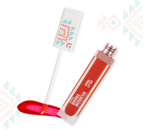 Martha Tilaar Sariayu Color Hydra Lip Tint 1