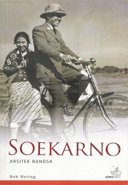 Bob Hering Soekarno Arsitek Bangsa 1