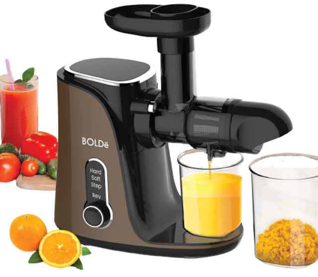 10 Rekomendasi Slow Juicer Terbaik (Terbaru Tahun 2022) mybest