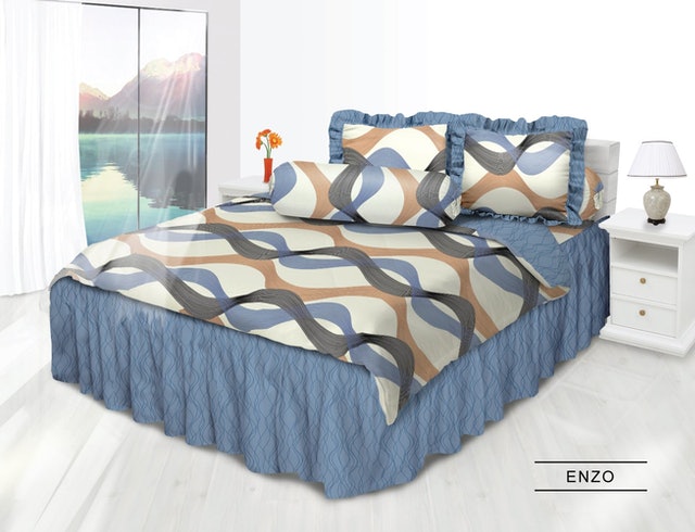 Big Collection My Love Enzo 1