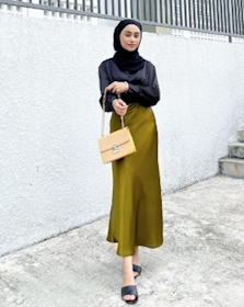 10 Merk Maxi Skirt Terbaik - Ditinjau oleh Fashion Stylist (Terbaru Tahun 2022) 5