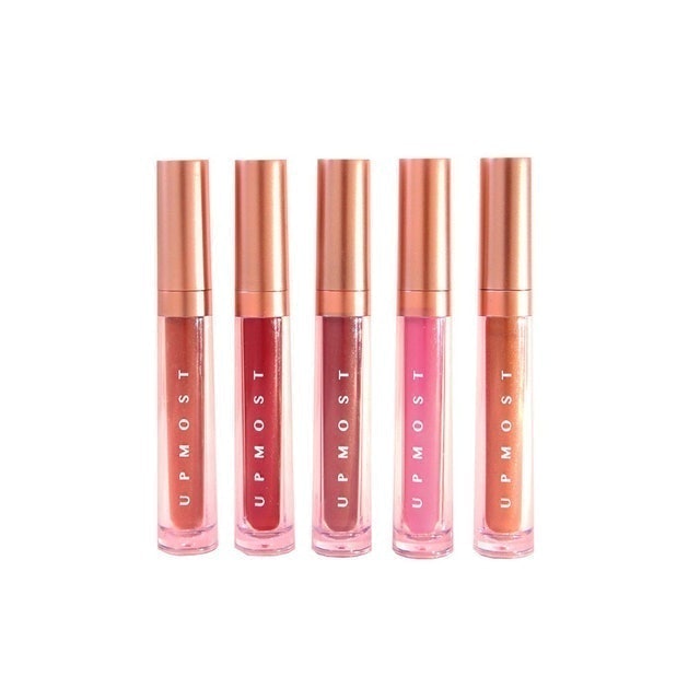 Upmost  Lip Maximizer 1