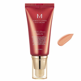 Missha M Perfect Cover BB Cream SPF 42 PA+++ 1