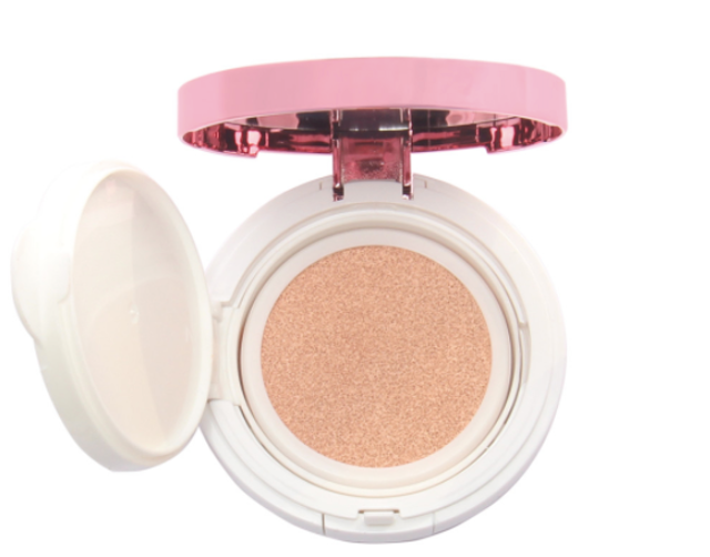 Madame Gie Total Cover BB Femme Cushion 1