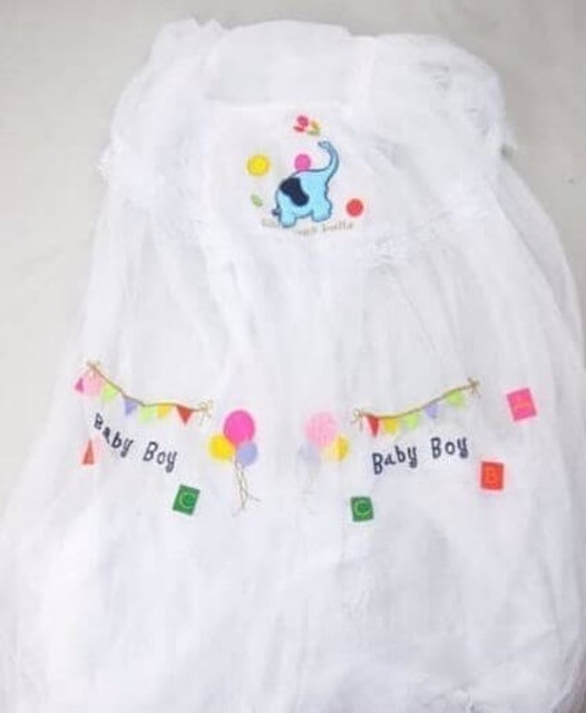 Sweety Care  Kelambu Box 1