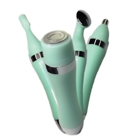 Solo River Alat Pemangkas Bulu 4in1 1