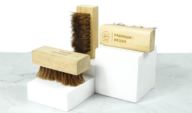 Spotless Premium Brush 1