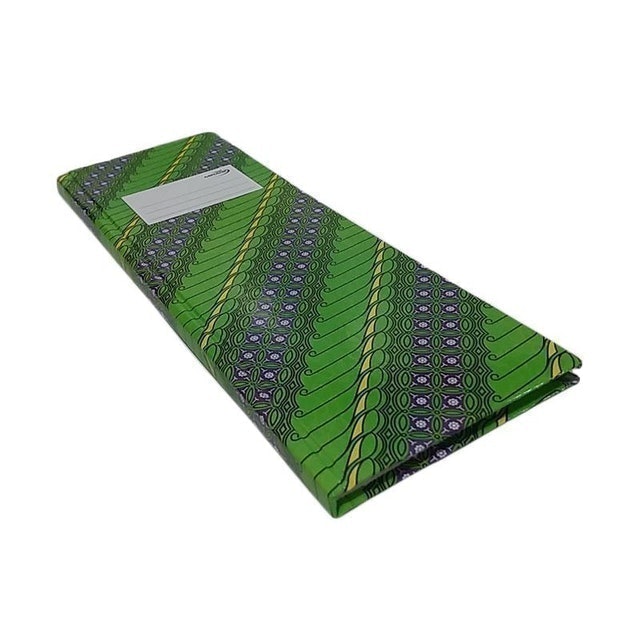 Mirage  Buku Tulis Ekspedisi 1