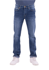 8 Celana Jeans Merk Lee Terbaik untuk Pria (Terbaru Tahun 2022) 5
