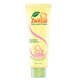 Zwitsal Baby Liquid Powder 1