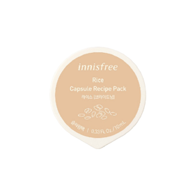 Innisfree Capsule Recipe Pack 1