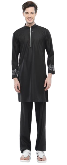 Rabbani Juko Iskan 1