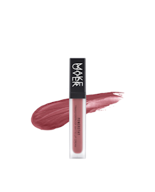 Make Over Powerstay Transferproof Matte Lip Cream 1