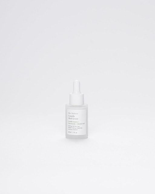 The Aubree Centella Herb Serum 1