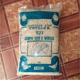 Makanan Ayam Petelur 521 1