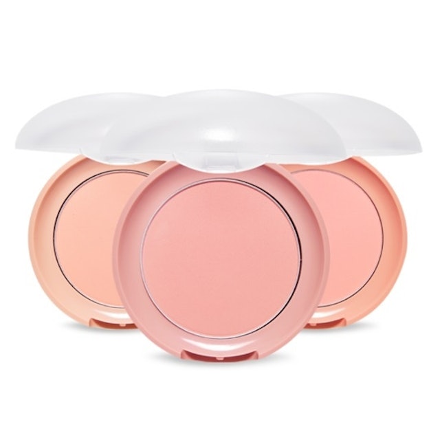 Etude Lovely Cookie Blusher 1