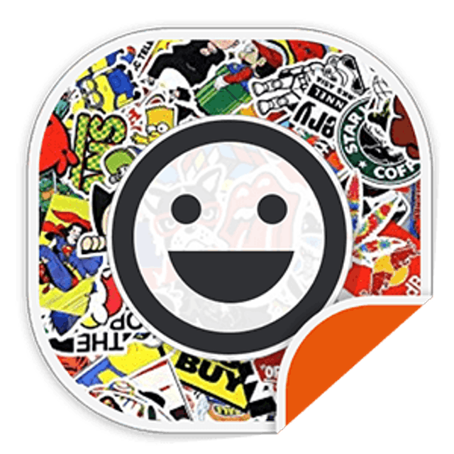 Stickify Stickify: Stickers in WhatsApp 1