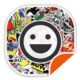 Stickify Stickify: Stickers in WhatsApp 1