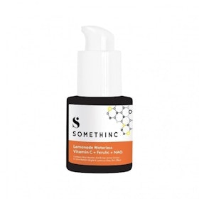 SOMETHINC Lemonade Waterless Vitamin C + Ferulic + NAG 1