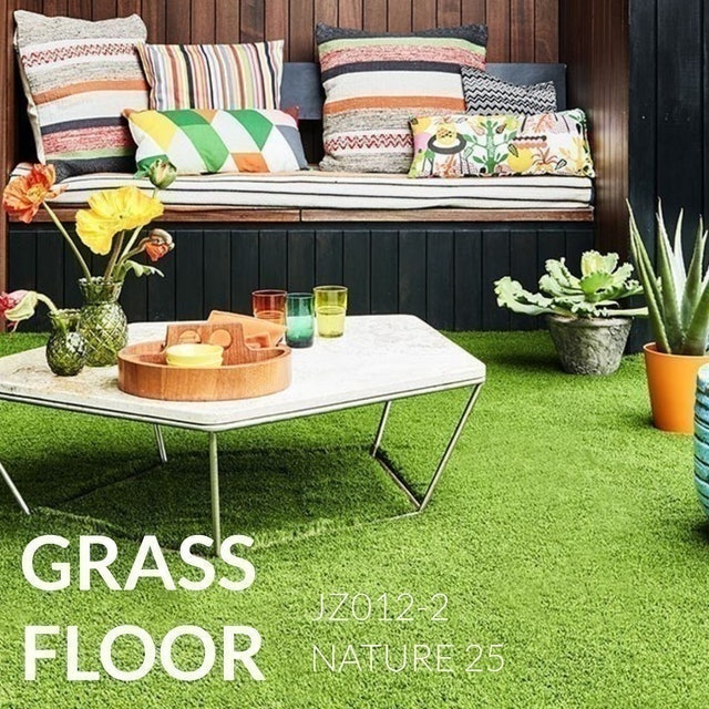 Varnesse Floor Grass Floor Nature 25 1