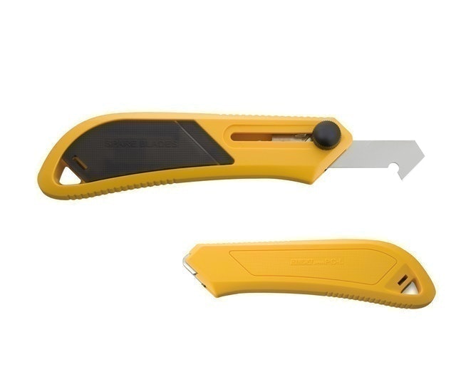 OLFA Plastic/Laminate Cutter 1