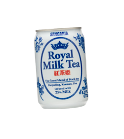 10 Merk Milk Tea Botol Terbaik (Terbaru Tahun 2022) 1