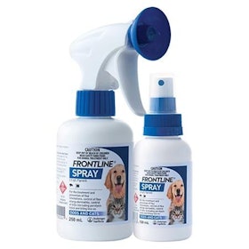 Boehringer Ingelheim FRONTLINE SPRAY 1