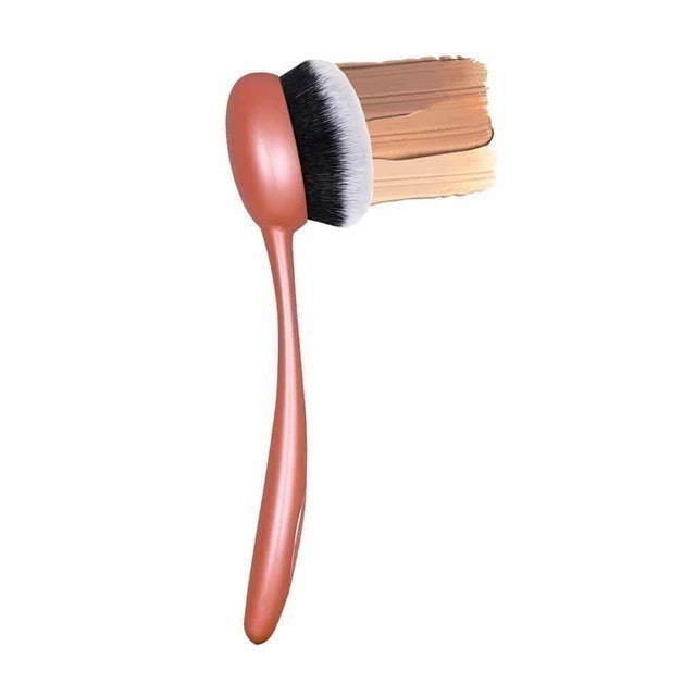 Real Techniques Blend And Blur Foundation Makeup Brush 1