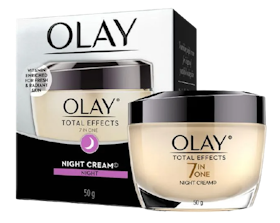 Procter & Gamble Olay Total Effects 7 in One Anti-aging Night Cream 1