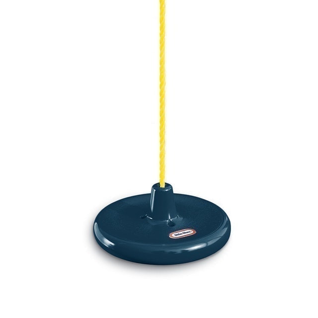 Little Tikes Disc Swing 1