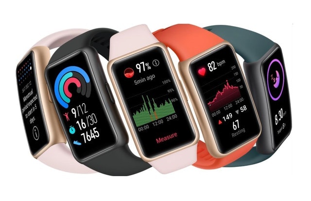 HUAWEI Band 6 1
