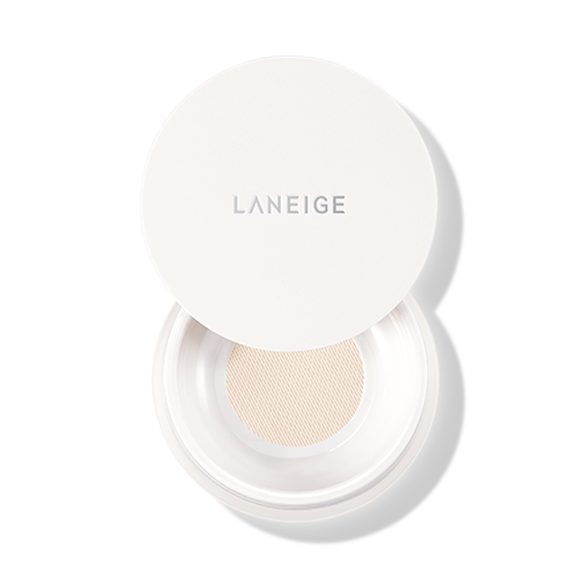 Amorepacific LANEIGE Light Fit Powder 1