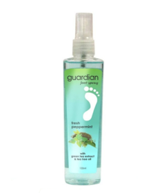Guardian Foot Spray 1