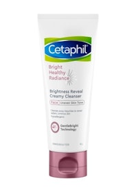 Galderma Cetaphil Bright Healthy Radiance Brightness Reveal Creamy Cleanser 1