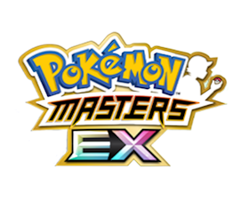 DeNA Pokémon Masters EX 1