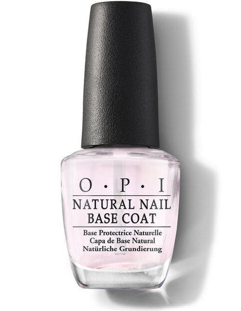 base coat nail polish
