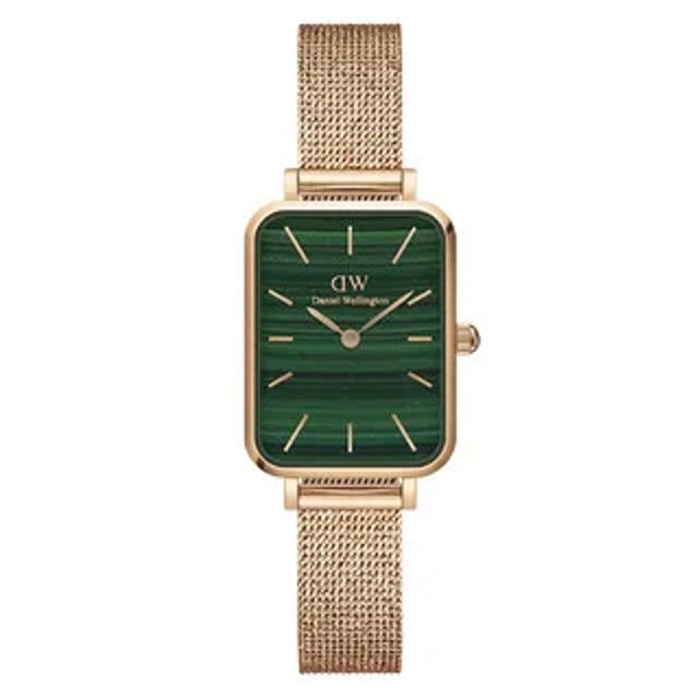 Daniel Wellington Quadro Pressed Melrose 1