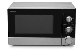 10 Rekomendasi Microwave Oven Terbaik (Terbaru Tahun 2022) 5
