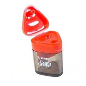 STABILO Exam Grade Sharpener 1