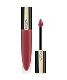 L'Oreal Paris Rouge Signature Liquid Matte Lipstick 1