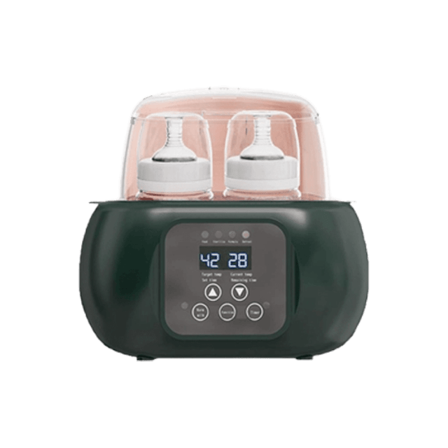 coconi Smart Twin Milk Warmer 1