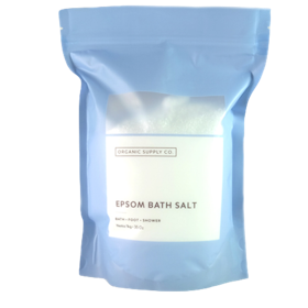 10 Rekomendasi Bath Salt Terbaik (Terbaru Tahun 2022) 1