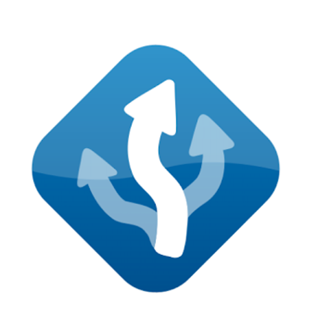 MapFactor Navigator - GPS Navigation Maps 1