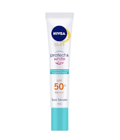 Beiersdorf Nivea Sun Protect & White Oil Control Serum SPF 50+ PA+++ 1